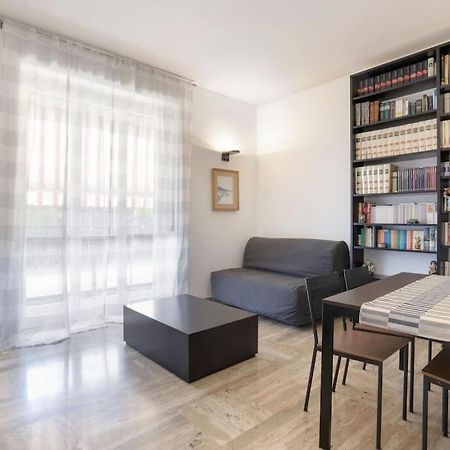Casa Kika Comoda, Luminosa E Accogliente Milano Ngoại thất bức ảnh