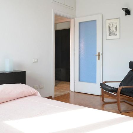 Casa Kika Comoda, Luminosa E Accogliente Milano Ngoại thất bức ảnh