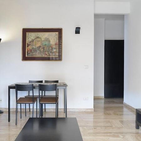 Casa Kika Comoda, Luminosa E Accogliente Milano Ngoại thất bức ảnh