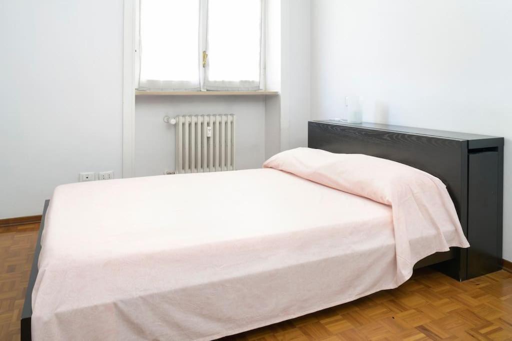 Casa Kika Comoda, Luminosa E Accogliente Milano Ngoại thất bức ảnh