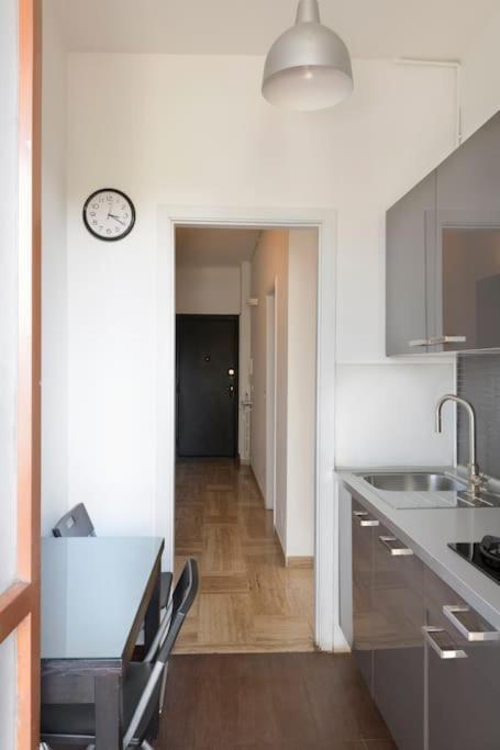 Casa Kika Comoda, Luminosa E Accogliente Milano Ngoại thất bức ảnh