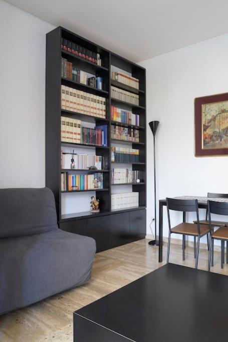 Casa Kika Comoda, Luminosa E Accogliente Milano Ngoại thất bức ảnh
