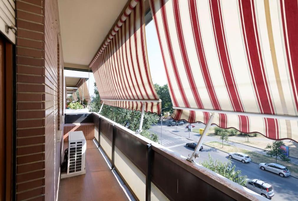 Casa Kika Comoda, Luminosa E Accogliente Milano Ngoại thất bức ảnh